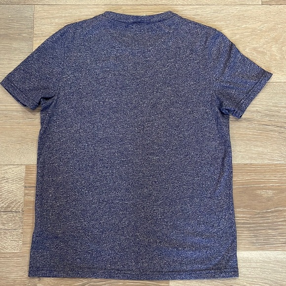 Abercrombie Kids Christmas Moose T Shirt-XL - Picture 4 of 5